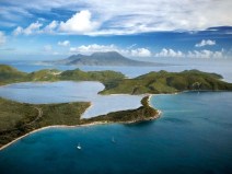 Saint Kitts and Nevis 