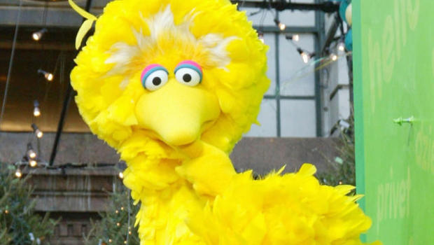 Big Bird