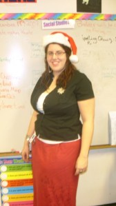 Take in 2006 when I first started teaching. 