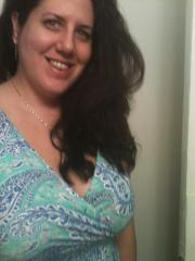 A Summer Dress and a brand new smile. 