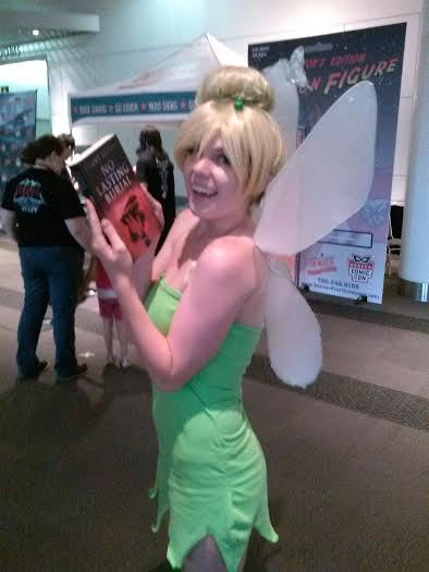 Tinkerbell