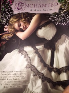 Read this book today... seriously go to Amazon and buy it. 